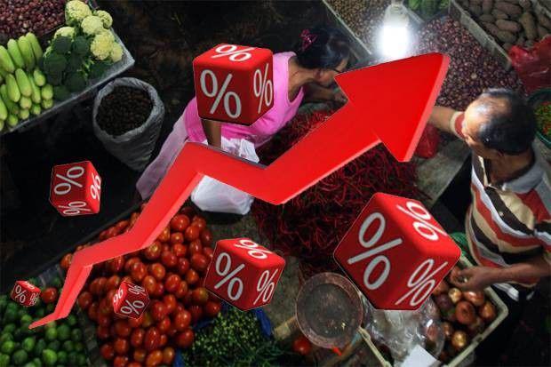 3 Cara Ini Bisa Cegah Naiknya Harga Sembako Saat Ramadan