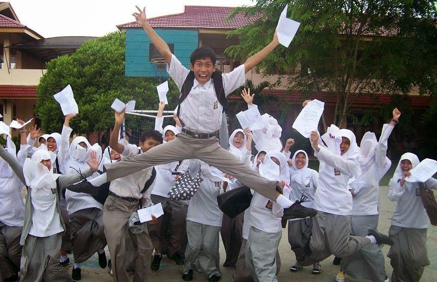 6 Tipe Teman Semasa SMA, Apakah Kamu Salah Satunya?