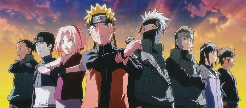 12 Soundtrack Naruto yang Lagunya Asyik Didengerin Kapanpun
