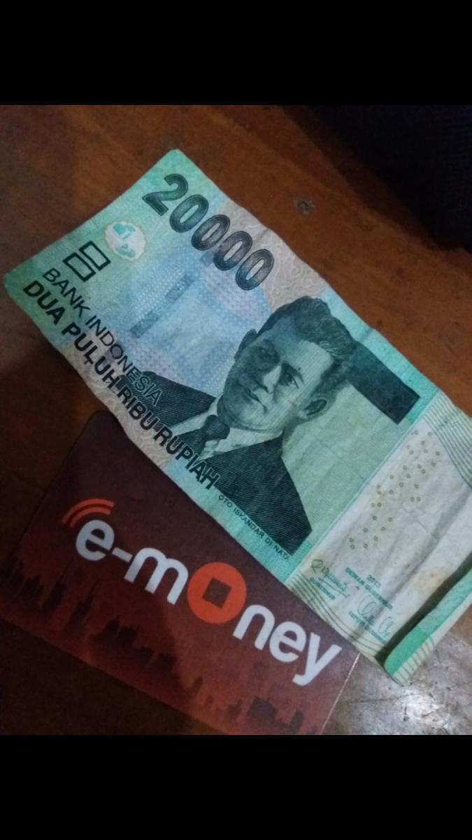 Mau Pakai e-Money? Kenali Kekurangan dan Kelebihannya Dulu