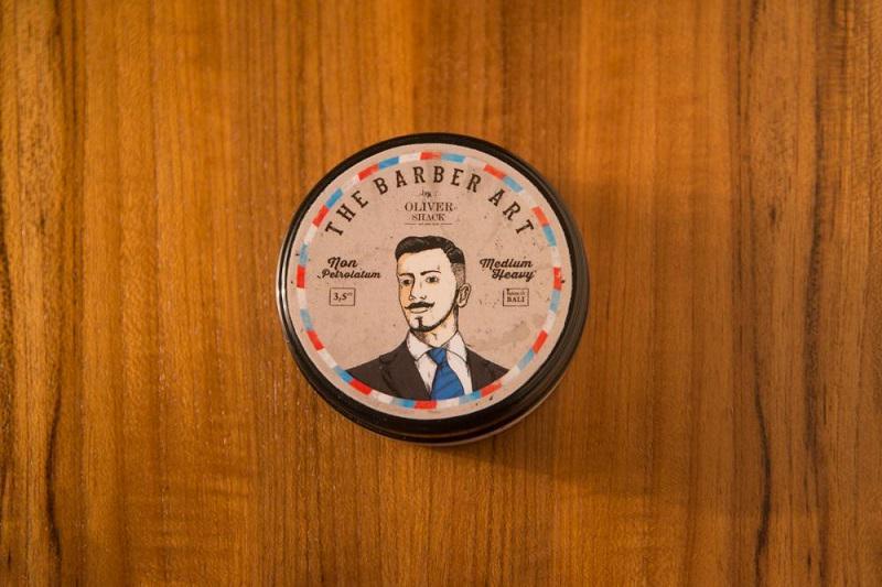 12 Pomade di Bawah Rp 100 ribu yang Bikin Kamu Kelihatan Macho