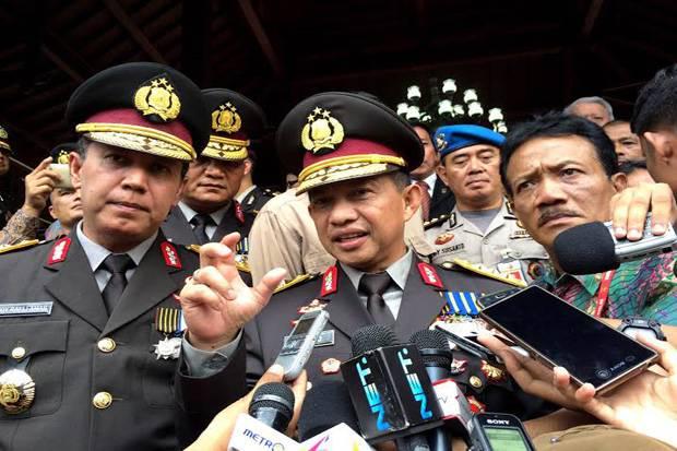 HTI Dibubarkan, Sejumlah Tokoh Agama Angkat Bicara