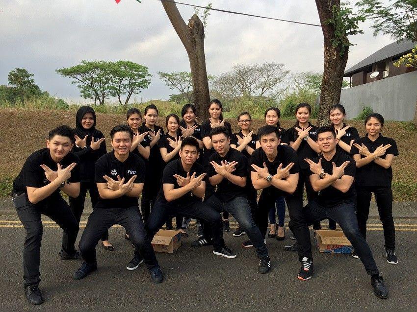 15 Hal yang Harus Kamu Ketahui Tentang Universitas Ciputra Surabaya