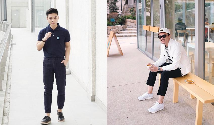 Patut Ditiru, 8 Selebgram yang Gayanya Bikin Cewek Histeris!