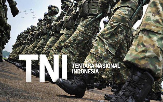 7 Video Yel-yel TNI Ini Bisa Membuat Kamu Ngebet Masuk Akmil