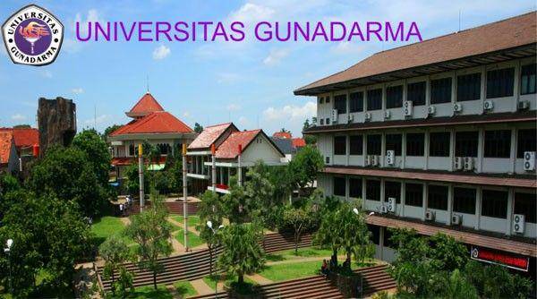 Universitas Gunadarma