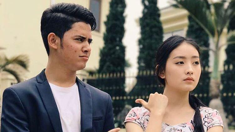 9 Foto Kedekatan Natasha Wilona dan Aliando, Cocok Gak?