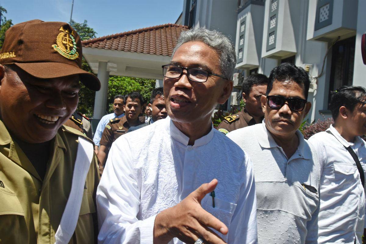 Indrianto Eko Suwarso/ANTARA FOTO