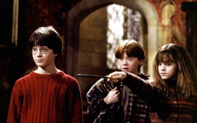 Fans Harry Potter Pasti Ingin 6 Mantra ini Beneran Ada
