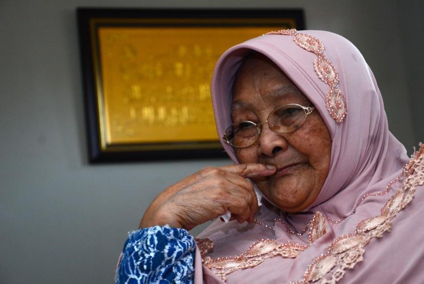 Ibu yang Digugat Anaknya Rp 1,8 miliar Mau Berdamai, Asal...