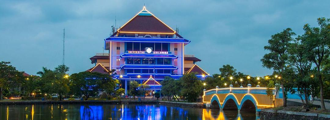 7 Kebiasaan yang Dilakukan Mahasiswa Baru di UNAIR