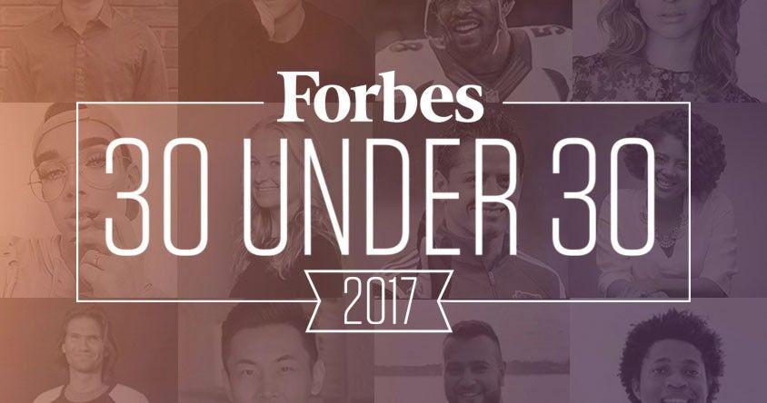 10 Anak Muda Indonesia Ini Masuk Daftar Forbes 30 Under 30 Asia 2017