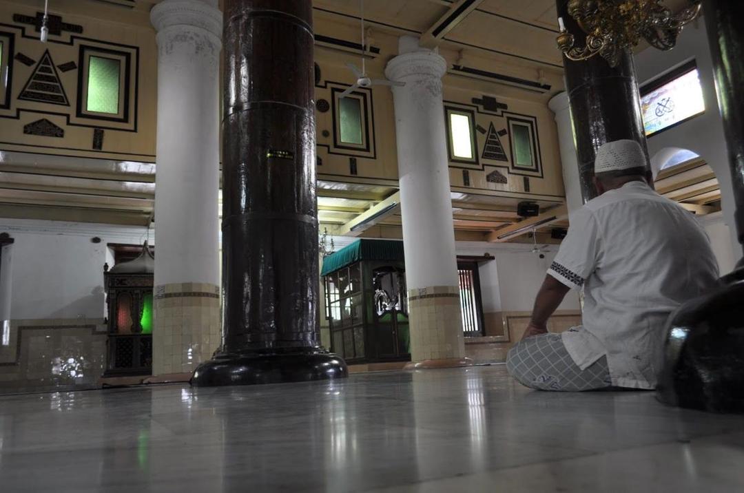 Ini 7 Wisata Religi Favorit Menjelang Ramadan di Demak