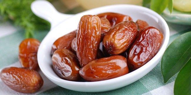 Manfaat Buah Kurma Selama Puasa, Ini Khasiatnya!