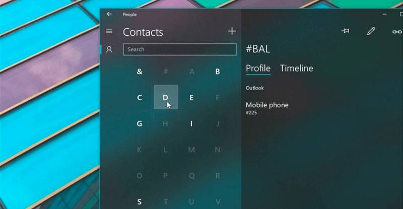 Microsoft
