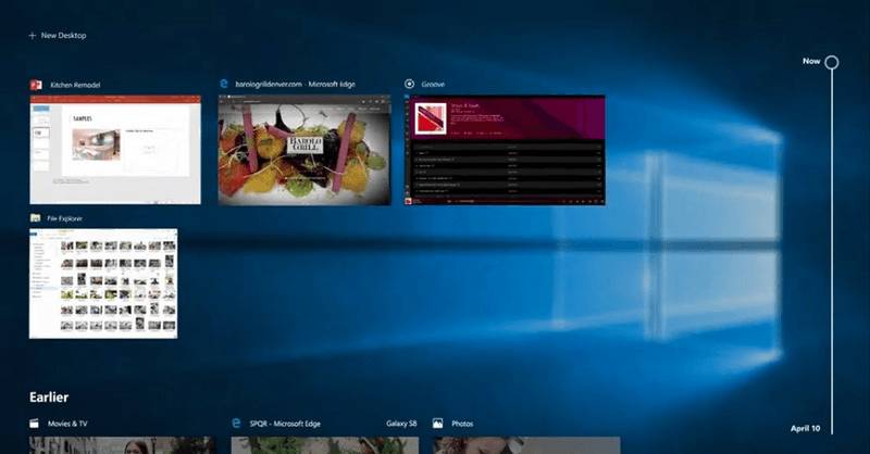 Microsoft