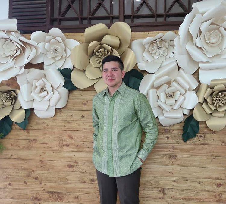 Inspirasi Baju Lamaran Buat Cowok, Ternyata Banyak Juga Macamnya