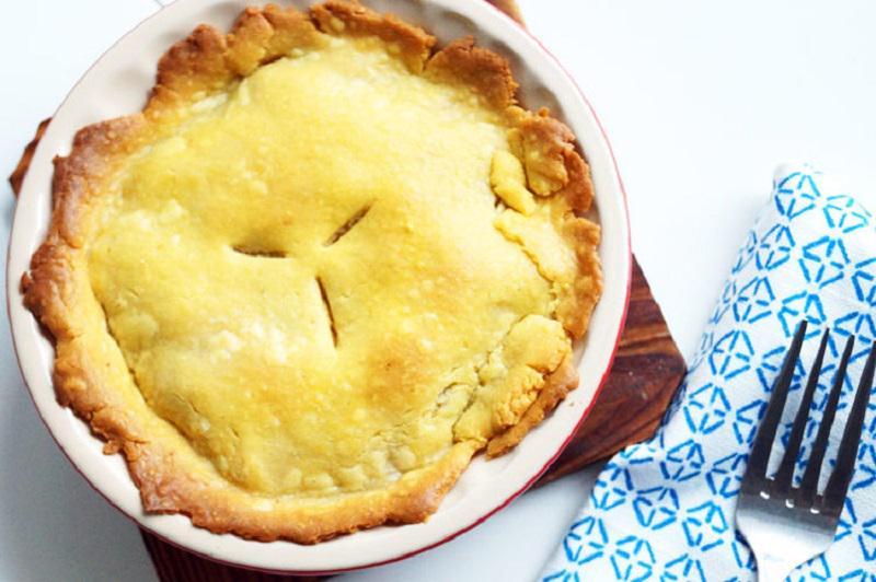 Dengan 7 Resep Ini, Ketela Bisa Jadi Hidangan Berkelas Tinggi!