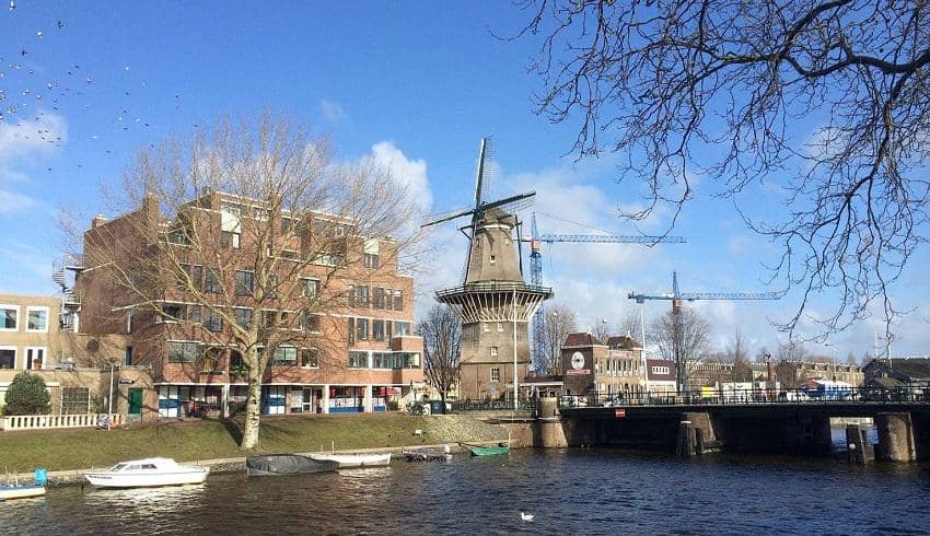 9 Aktivitas yang Wajib Kamu Lakukan di Amsterdam