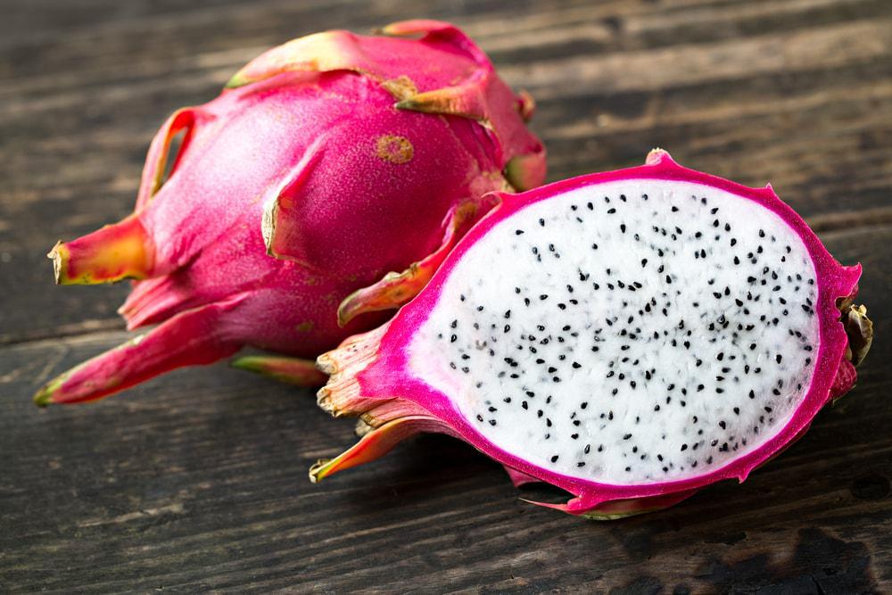 Manfaat Buah Naga Bagi Ibu Hamil yang Perlu Kamu Tahu