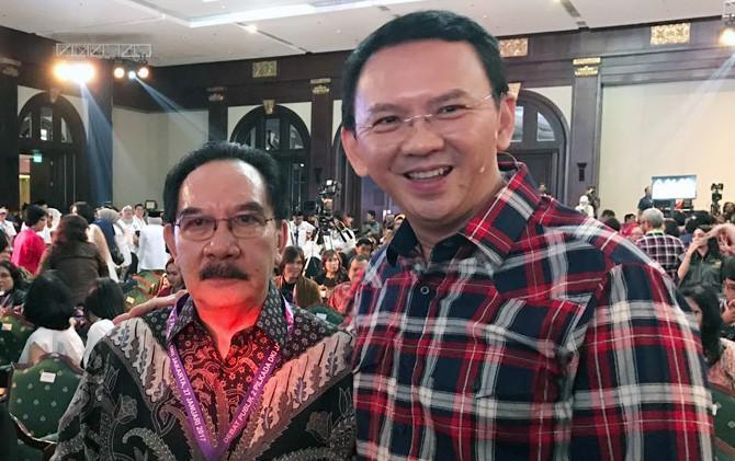 Kriminalisasi Hukum, Ahok Bukan yang Pertama