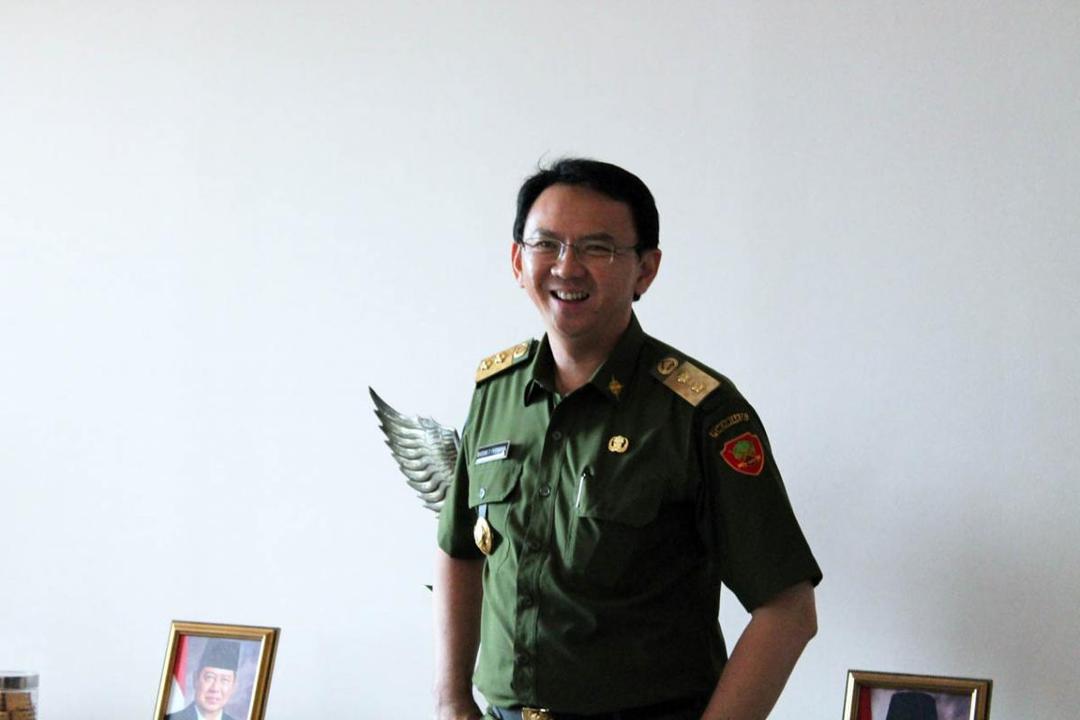 [OPINI] Jika Ahok Baik, Maka Dipenjara adalah Masa Menuju Kebebasan yang Hakiki