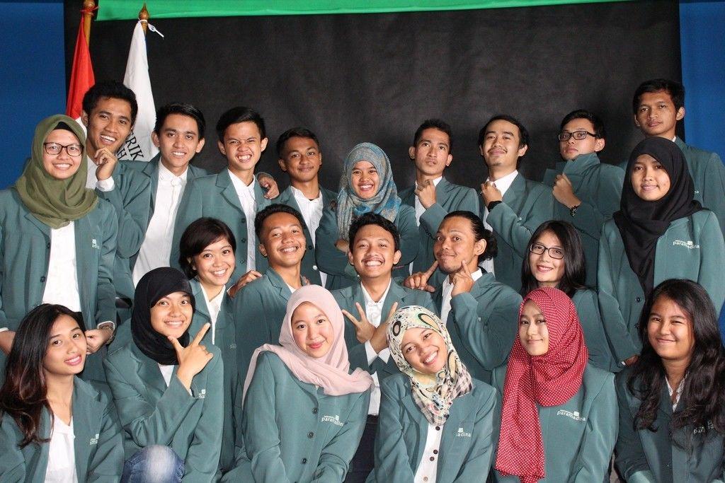 Ini Nih 4 Program Kemahasiswaan Unggulan di Universitas Paramadina
