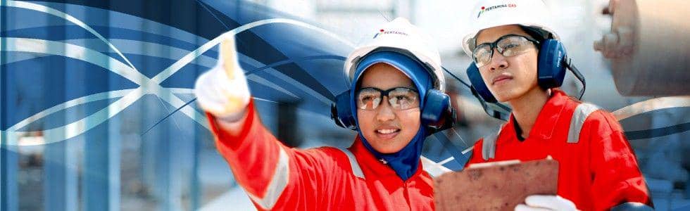 CEK FAKTA: Beredar Lowongan Kerja Pertamina 2026 di TikTok