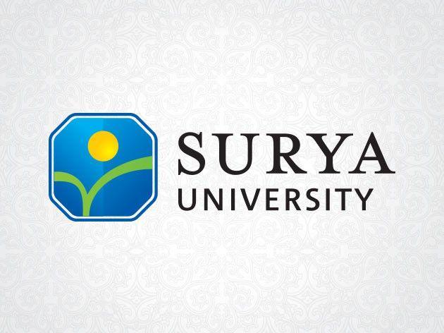 Inilah Tokoh di Balik Kampus Surya University