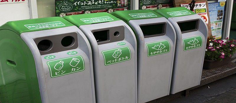 Cara Buang Sampah Bisa Menentukan Kepribadianmu Lho, Cek di Sini!