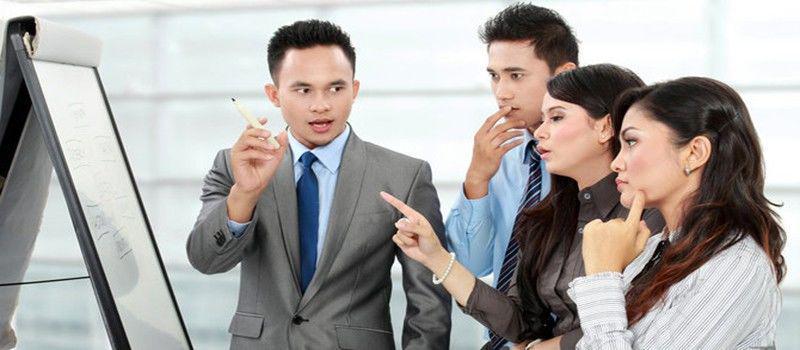 7 Tanda Kamu Tak Cocok Jadi Pekerja Kantoran