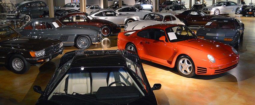 Info Bocoran Nih, 5 Panduan Sebelum Membeli Mobil Sport Bekas