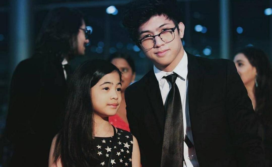 Ranz dan Niana, Youtubers Hits Filipina yang Dijuluki Sibling Goals