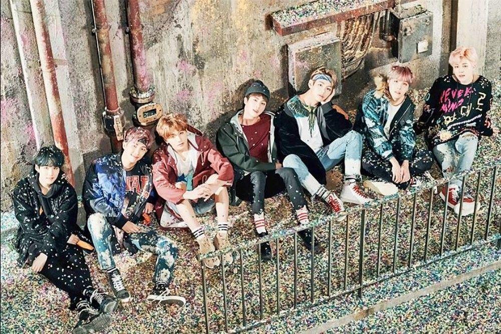 Menguak 7 Fakta BTS yang Selalu Bikin ARMY Jatuh Cinta