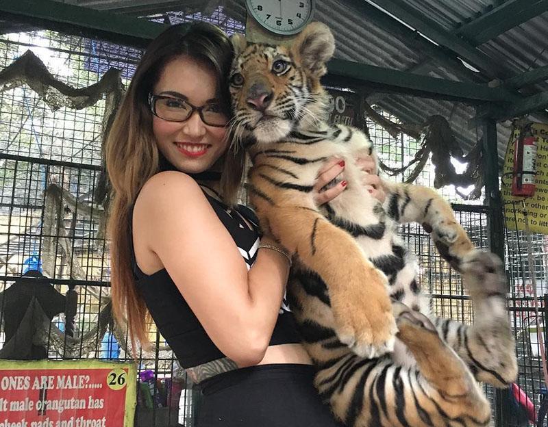Lulus JAV, Maria Ozawa Berkiprah Sebagai Seleb di Filipina