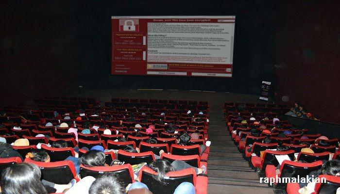 Virus WannaCry yang Viral, Memicu Nitizen Ciptakan Meme Gokil