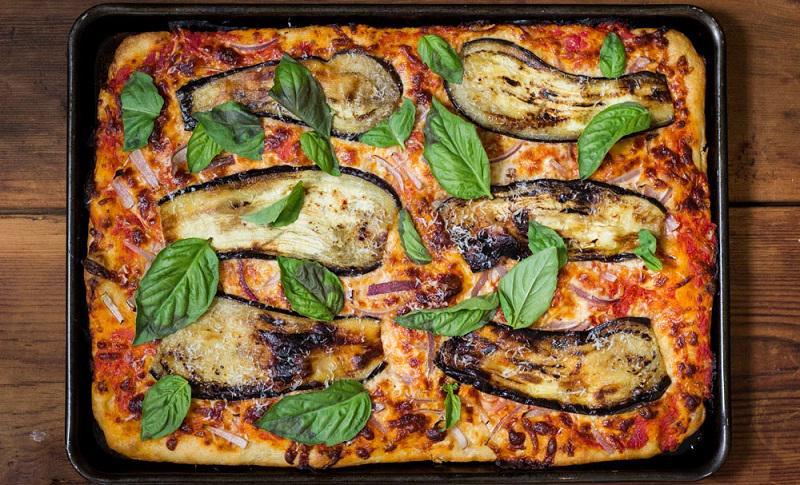 8 Resep Unik Terong Ini Bikin "Perang" di Lidah!