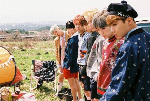 kpopchart.net