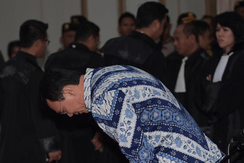 Ada Ancaman Pembunuhan terhadap Ahok, Benarkah?