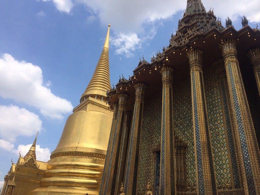 10 Rahasia Liburan Murah ke Thailand, Dijamin Gaji Aman Terkendali