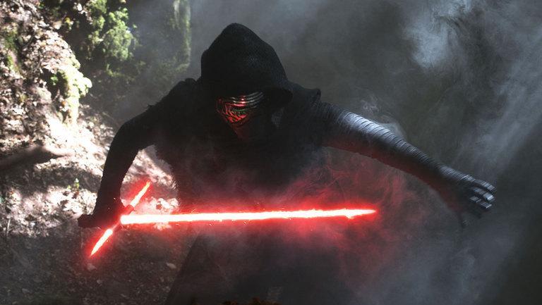 Di Amerika, Jumlah Bayi dengan Nama Penjahat Star Wars Meningkat