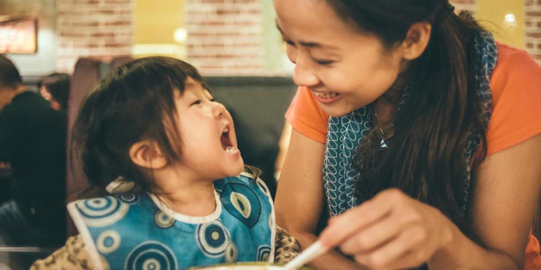 Rahasia Para Ibu di Jepang yang Bikin Anaknya Tersehat di Dunia