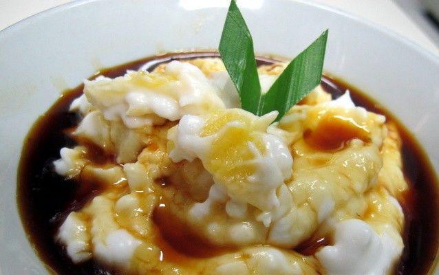7 Bubur yang Siap Menjadi Pemanis Buka Puasamu