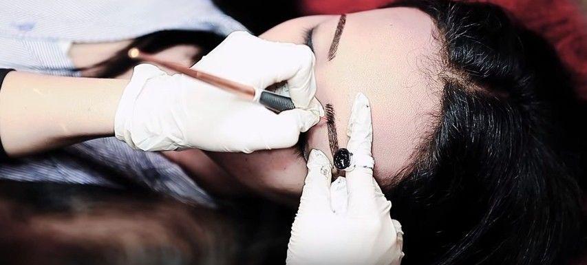 Bisnis Makeup Semipermanen Makin Menjanjikan, Ini Alasannya