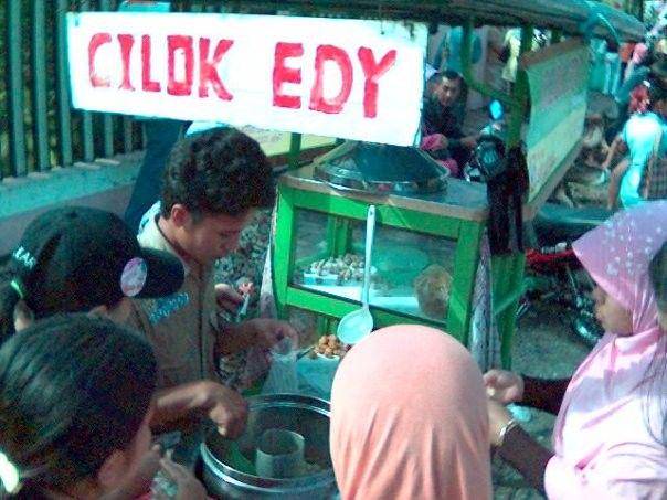 Canting Puklung