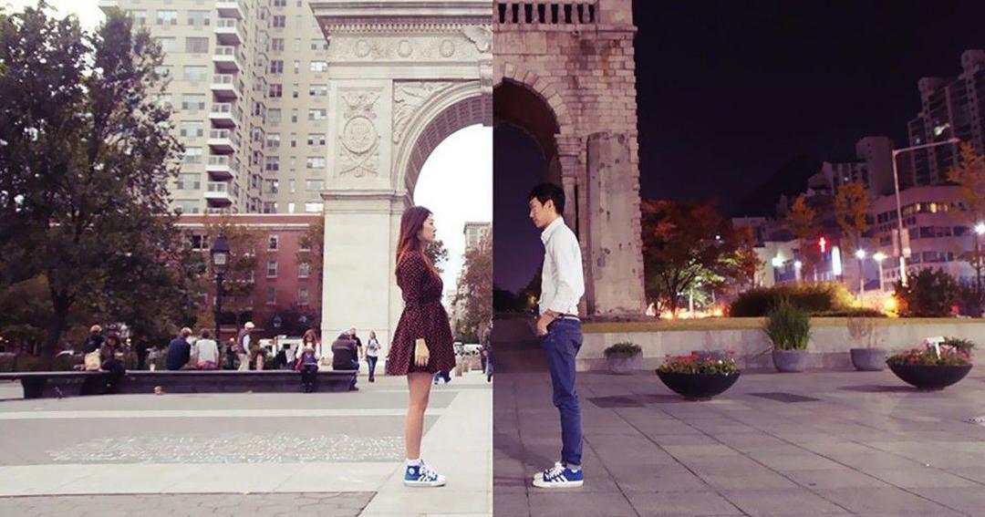 Warning Buat LDR! 5 Lagu Ini Bikin Kangenmu Makin Menggebu