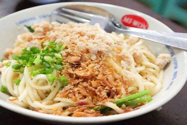 Kumpulan Resep Masakan Sederhana Tradisional Nusantara