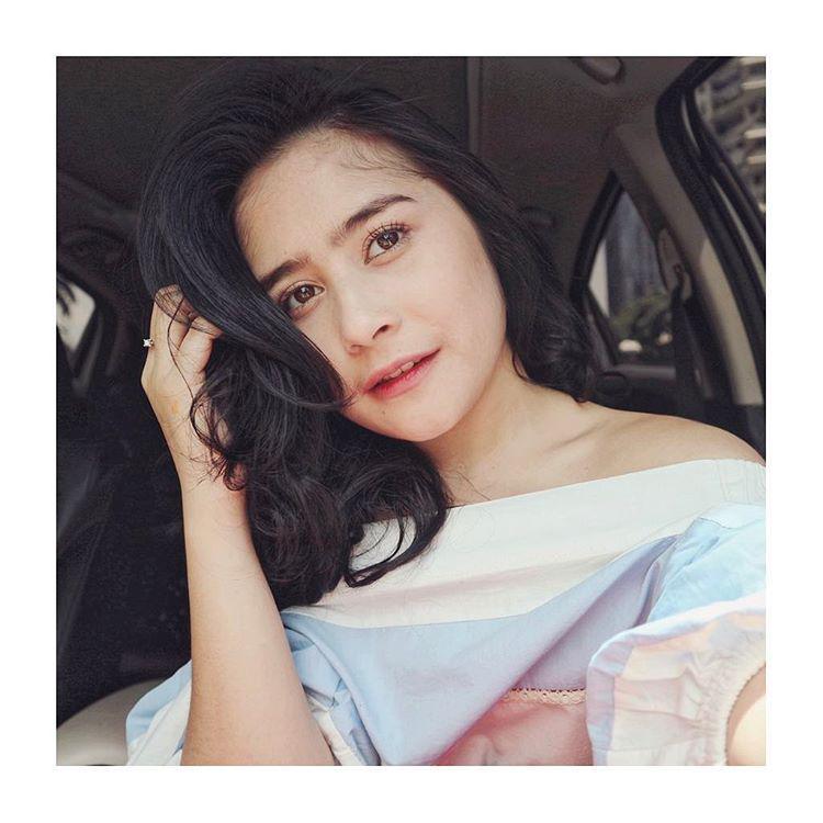 11 Transformasi Prilly, dari Koki Cilik Hingga Artis Hits