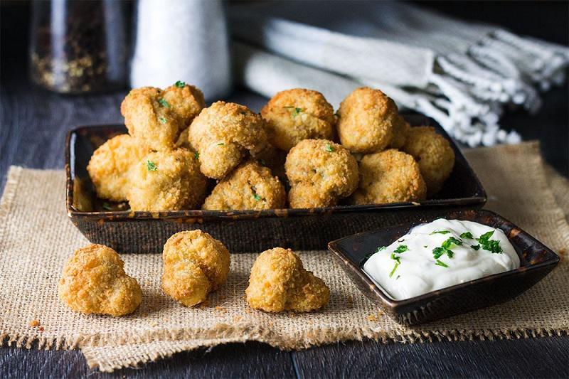 Cuma 30 Menit, Ini 9 Resep Jamur buat Kamu yang Baru Belajar Masak