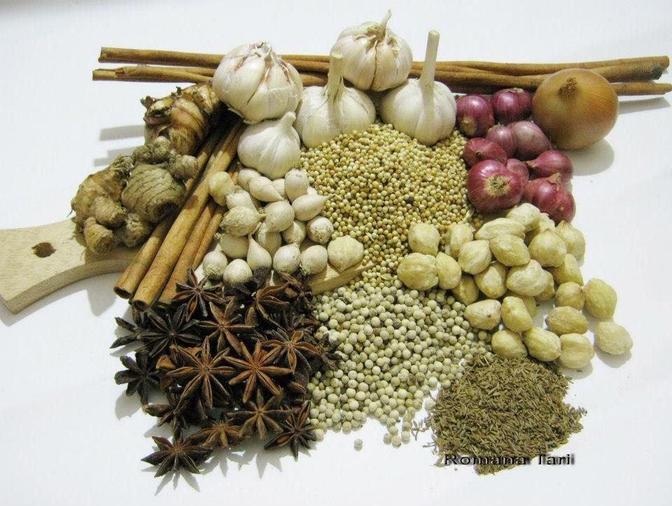 5 Bumbu Dapur yang Dapat Mengatasi Sakit Gigi